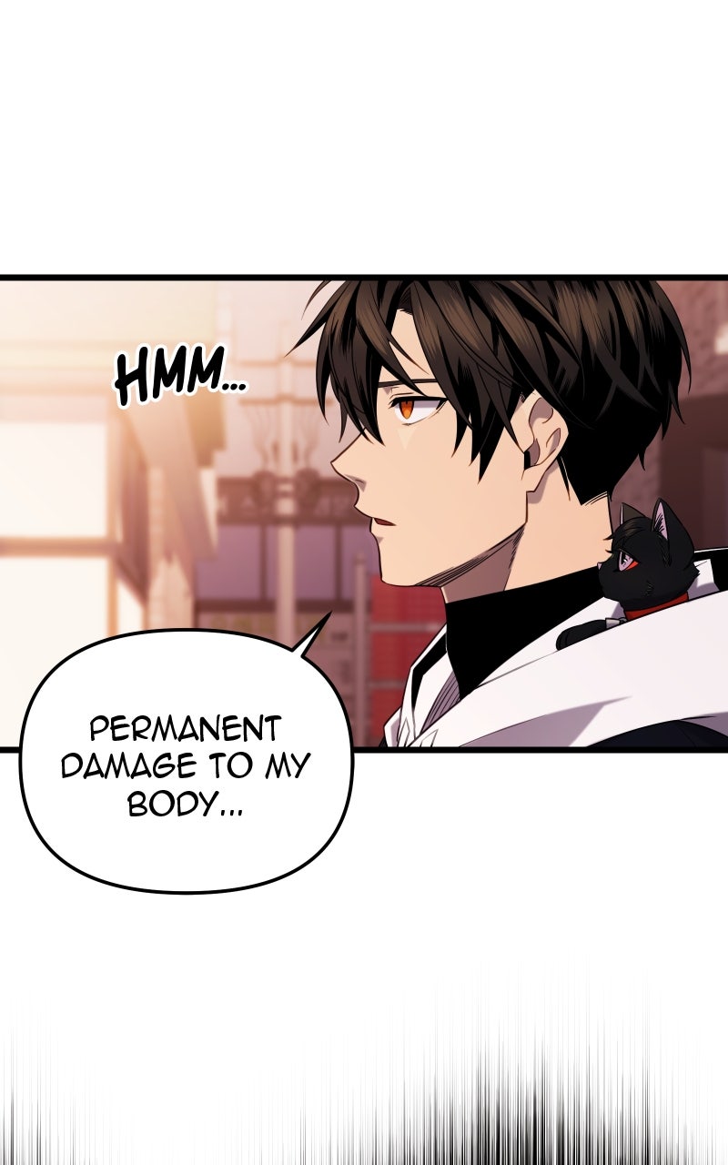 Read Mythic Item Obtained EN Manga Online