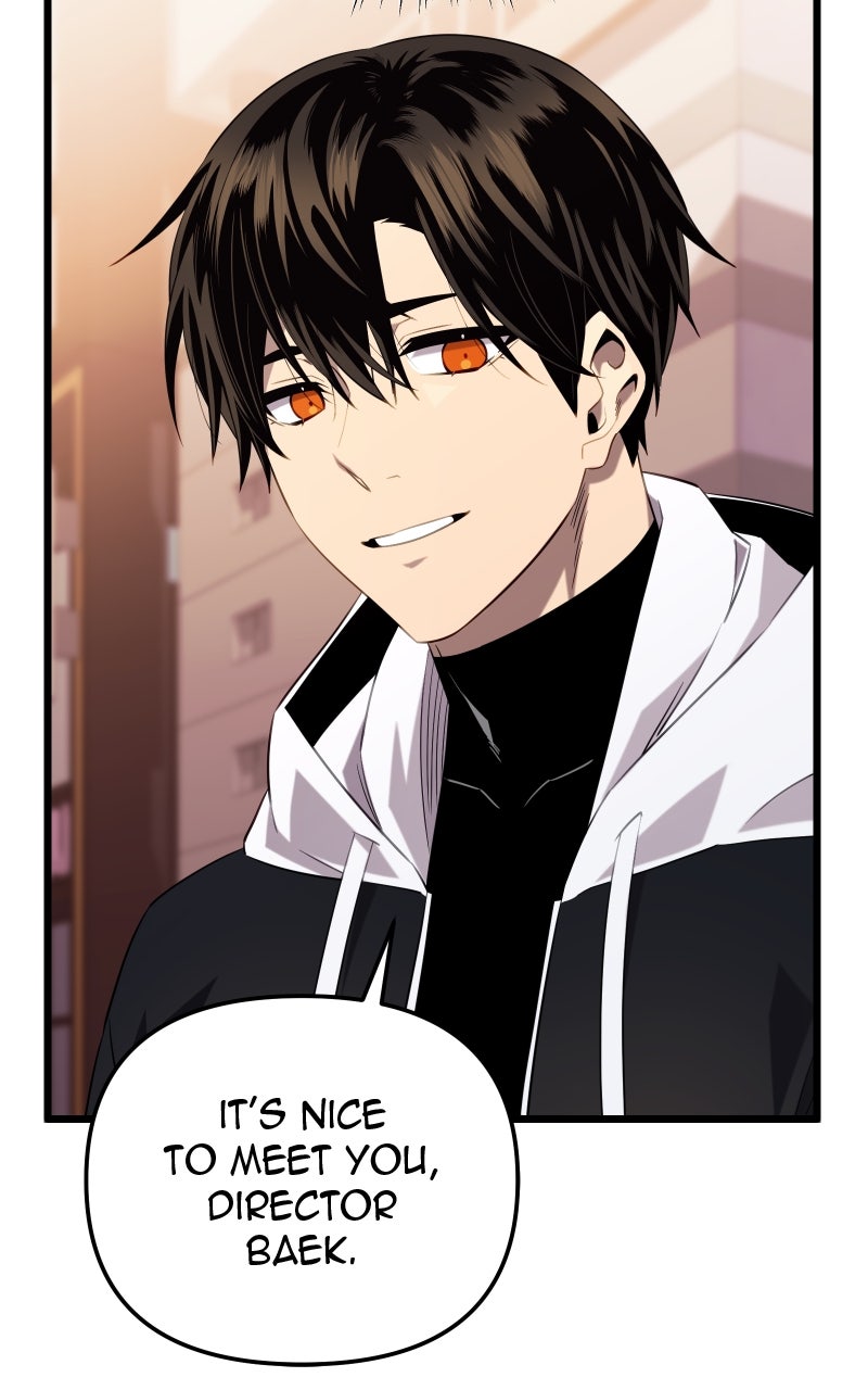 Read Mythic Item Obtained EN Manga Online