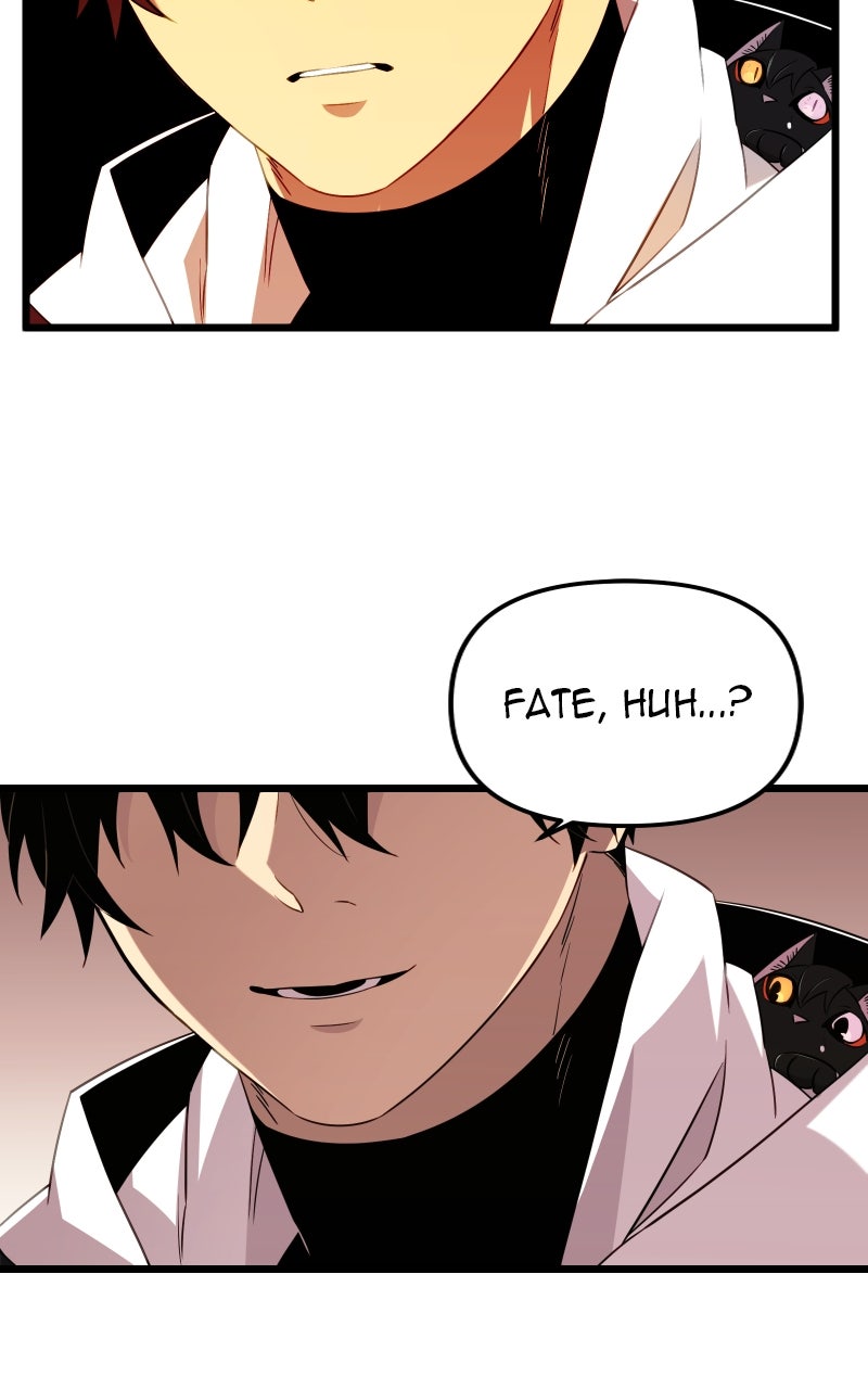 Read Mythic Item Obtained EN Manga Online