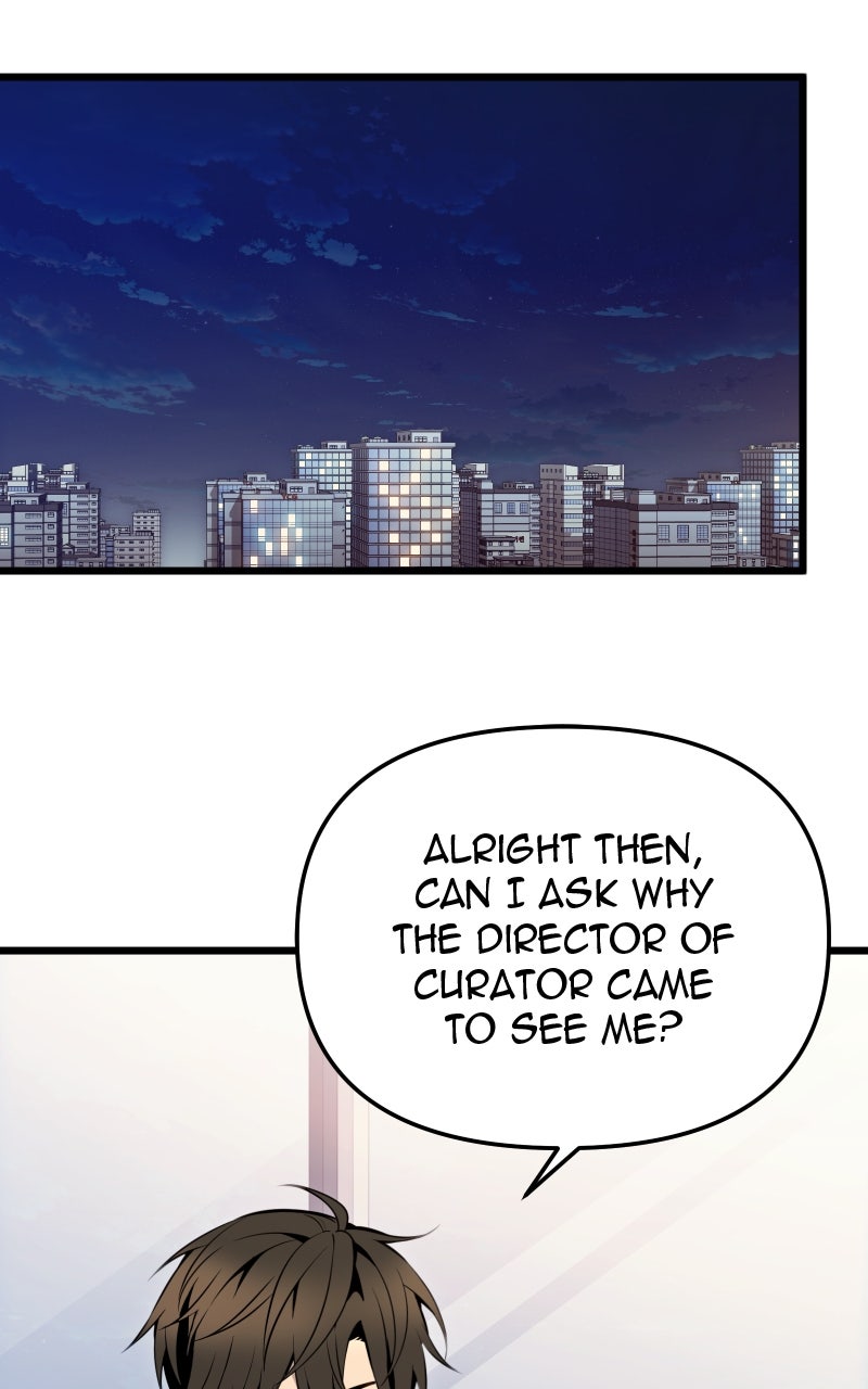 Read Mythic Item Obtained EN Manga Online
