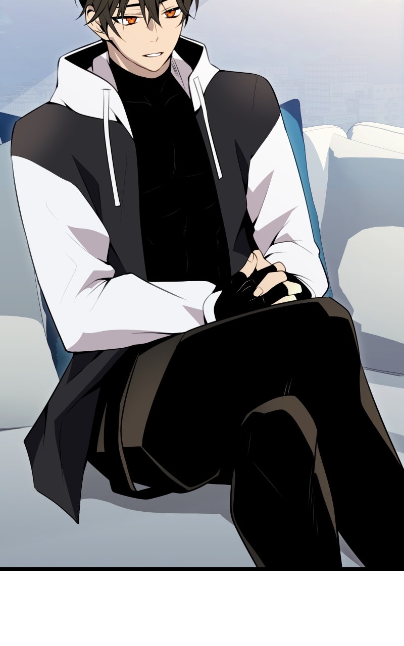 Read Mythic Item Obtained EN Manga Online