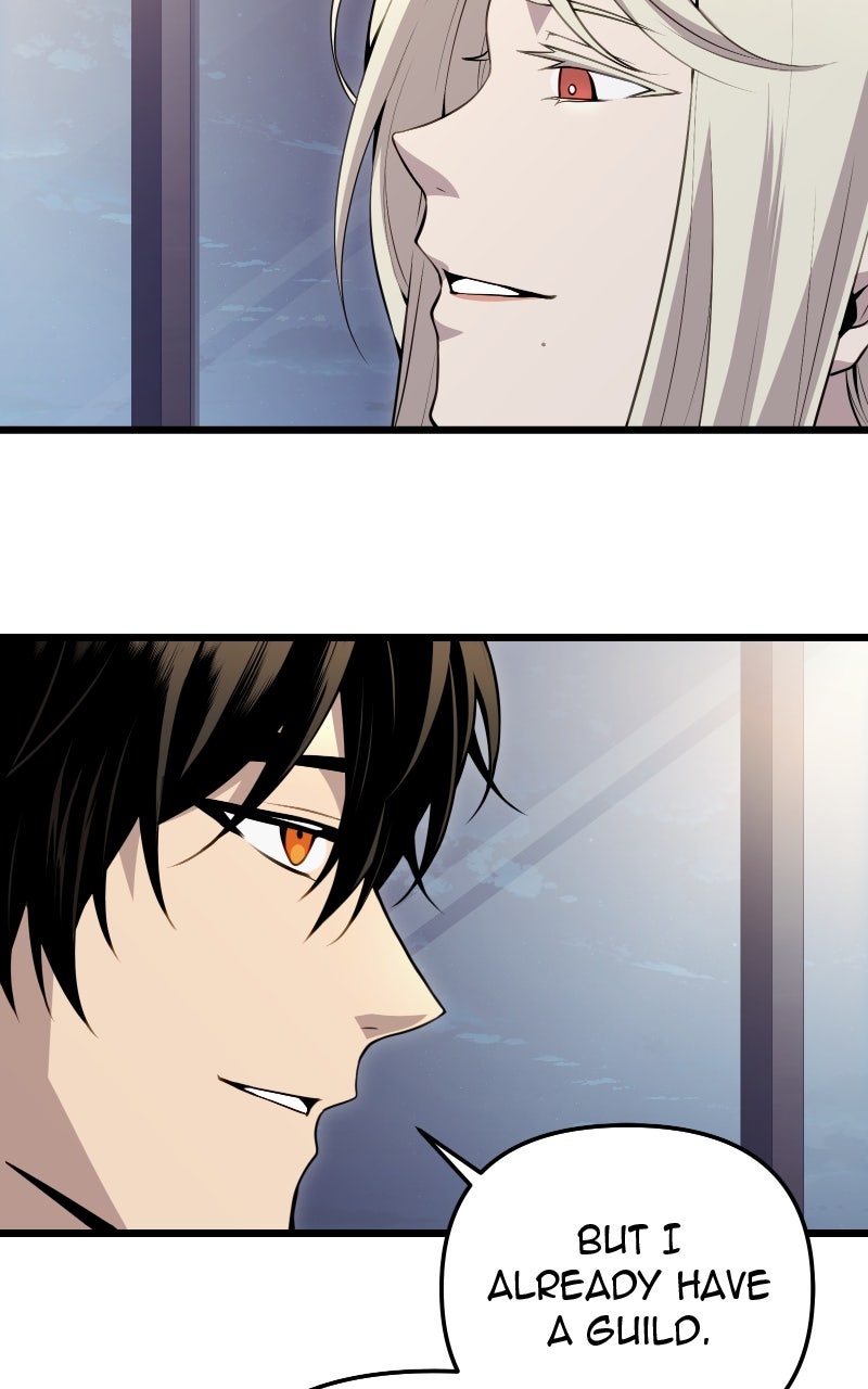 Read Mythic Item Obtained EN Manga Online