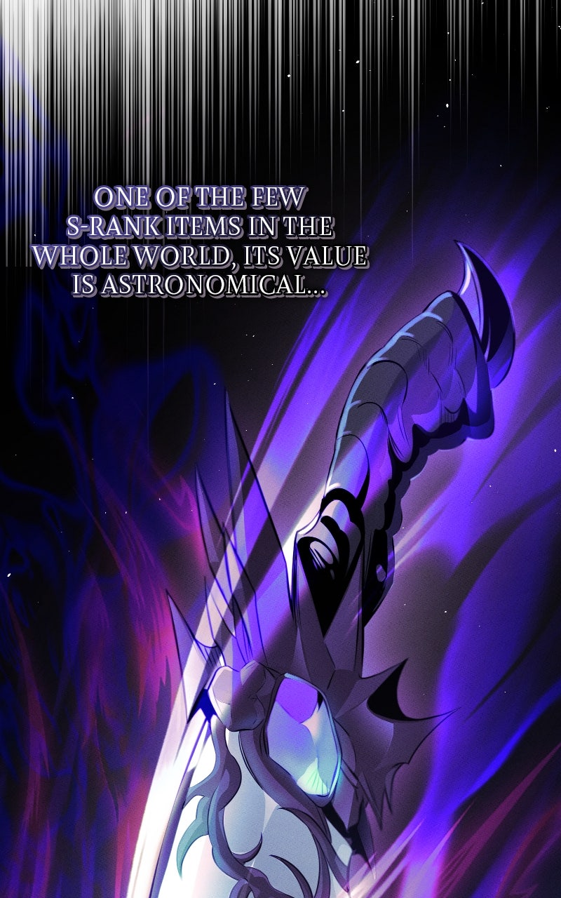 Read Mythic Item Obtained EN Manga Online