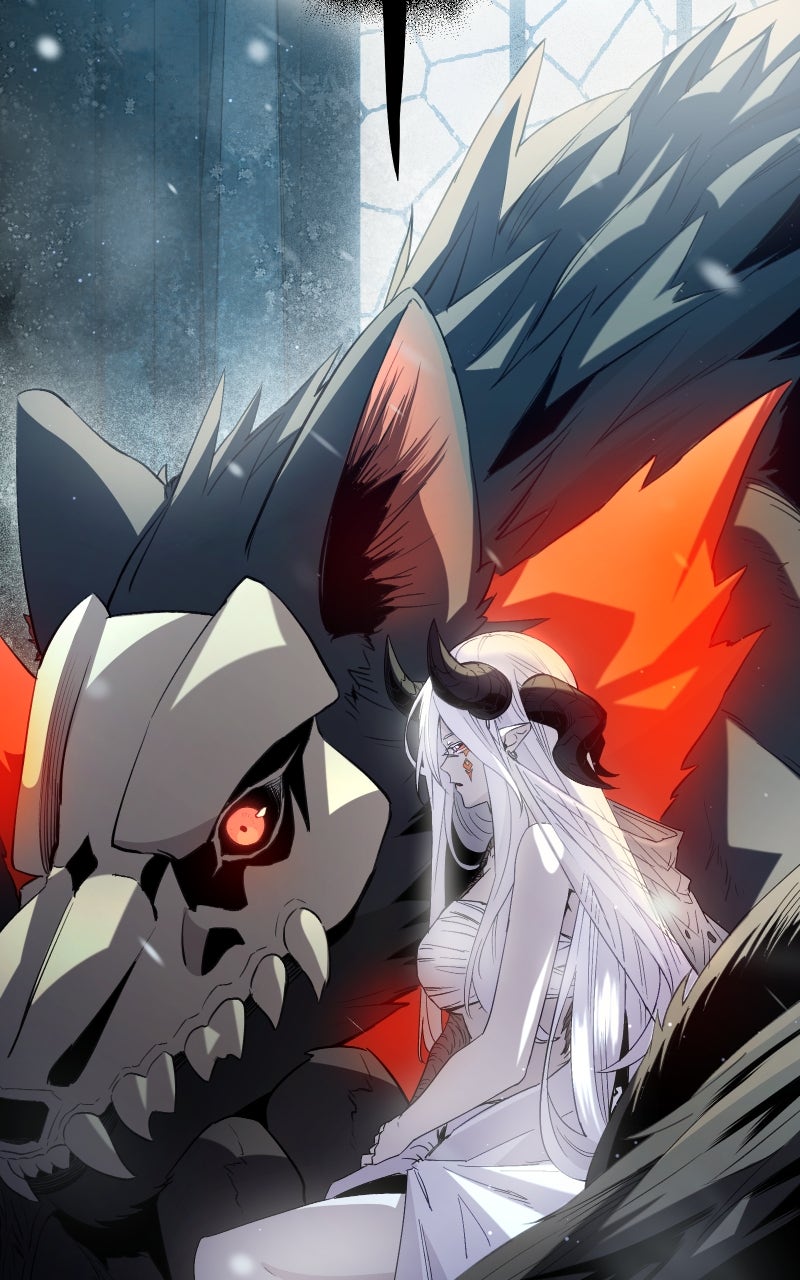 Read Mythic Item Obtained EN Manga Online