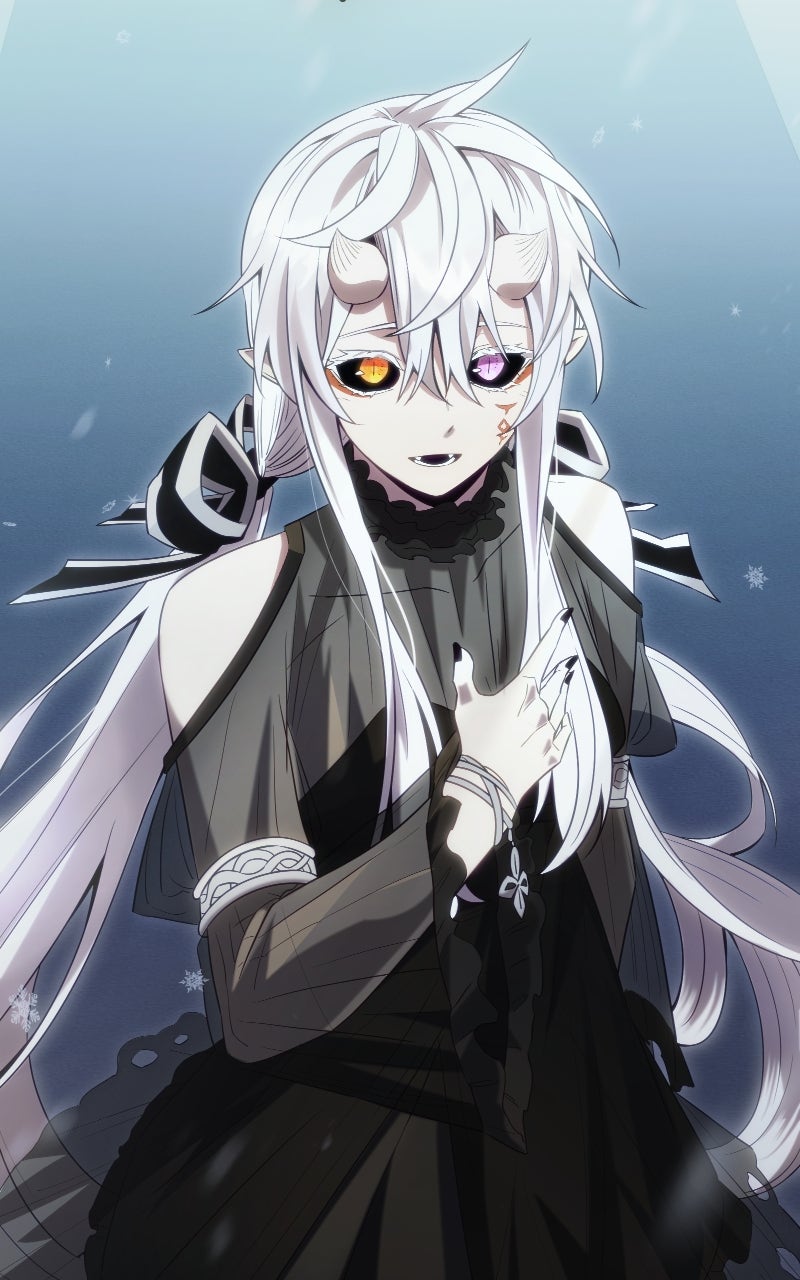 Read Mythic Item Obtained EN Manga Online