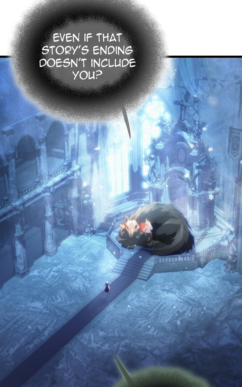Read Mythic Item Obtained EN Manga Online