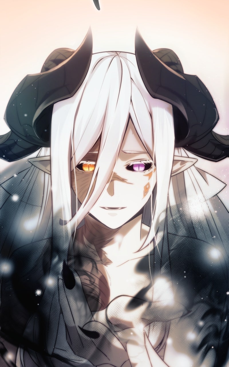 Read Mythic Item Obtained EN Manga Online
