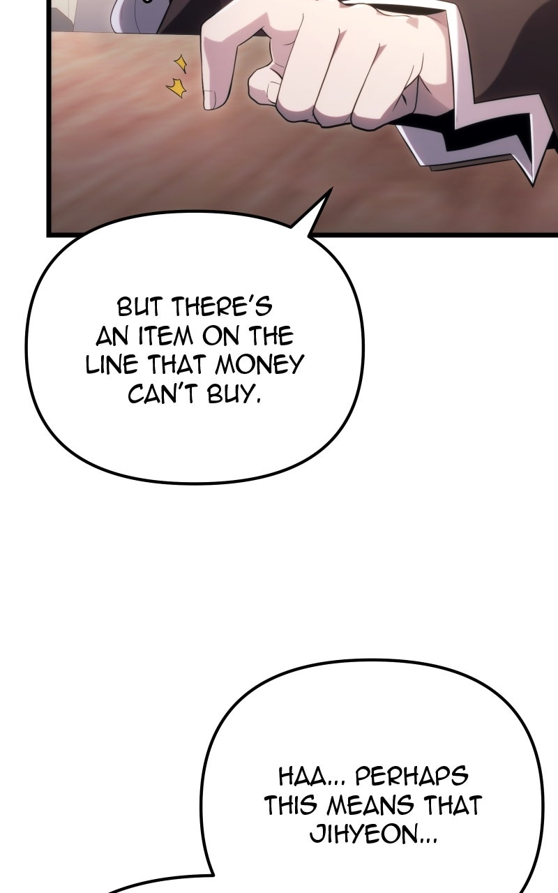 Read Mythic Item Obtained EN Manga Online