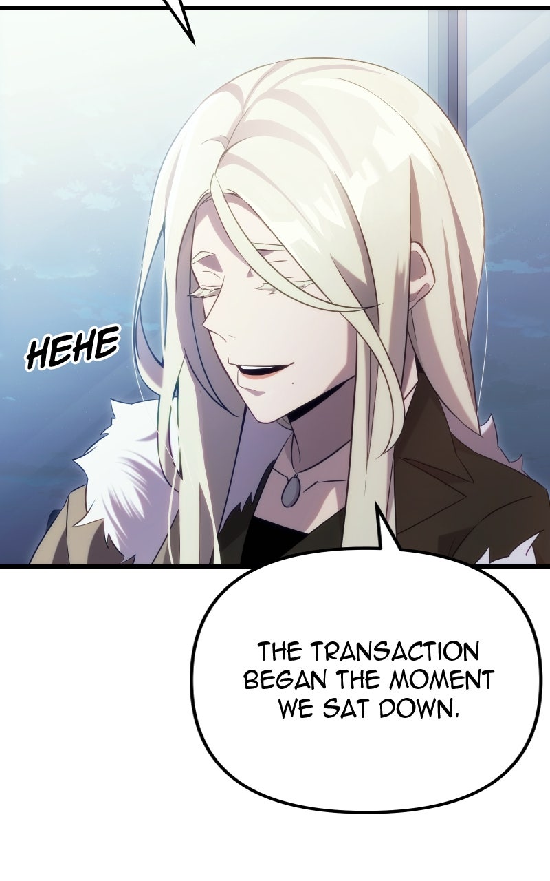 Read Mythic Item Obtained EN Manga Online