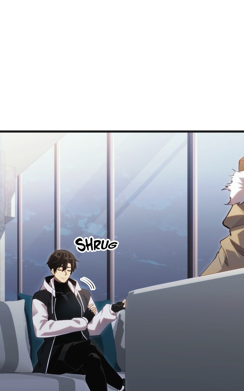 Read Mythic Item Obtained EN Manga Online