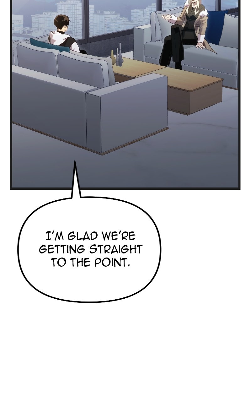 Read Mythic Item Obtained EN Manga Online