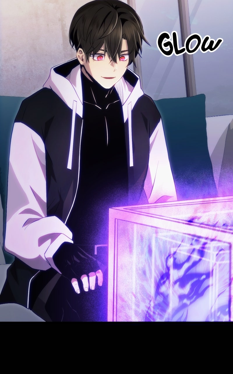 Read Mythic Item Obtained EN Manga Online