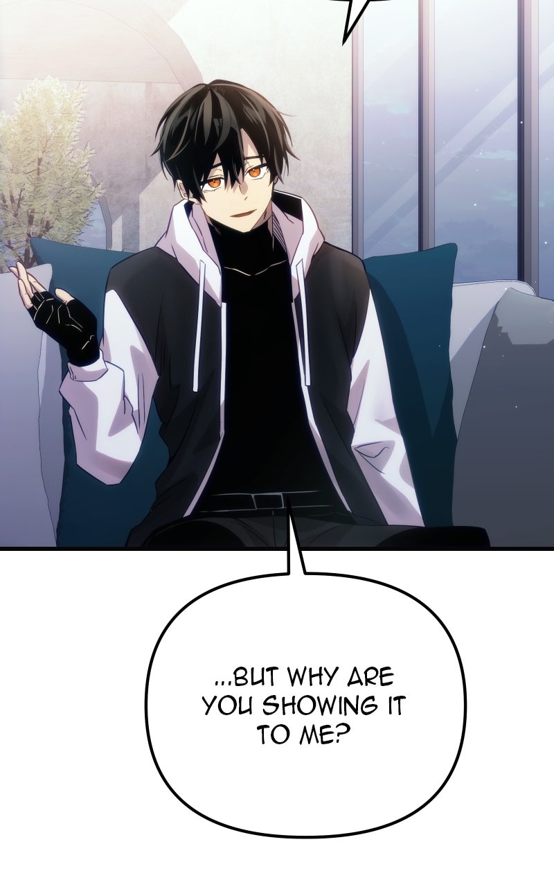 Read Mythic Item Obtained EN Manga Online
