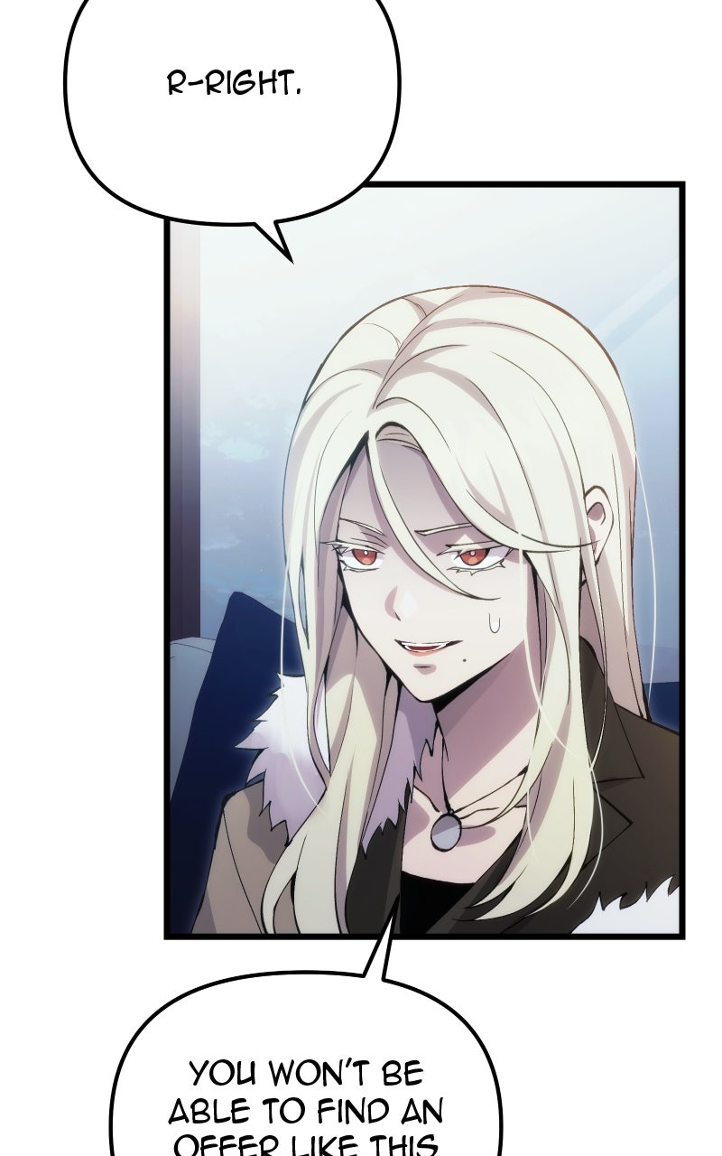 Read Mythic Item Obtained EN Manga Online