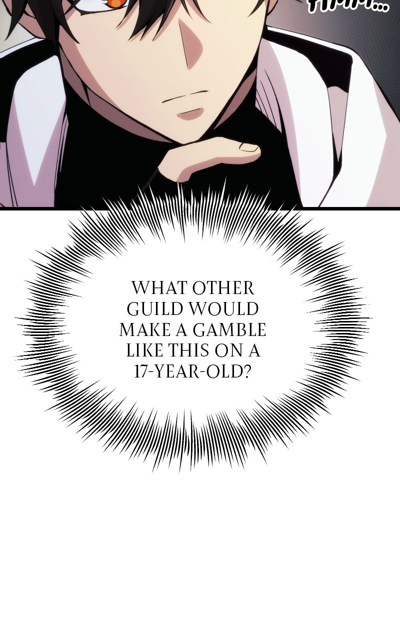 Read Mythic Item Obtained EN Manga Online
