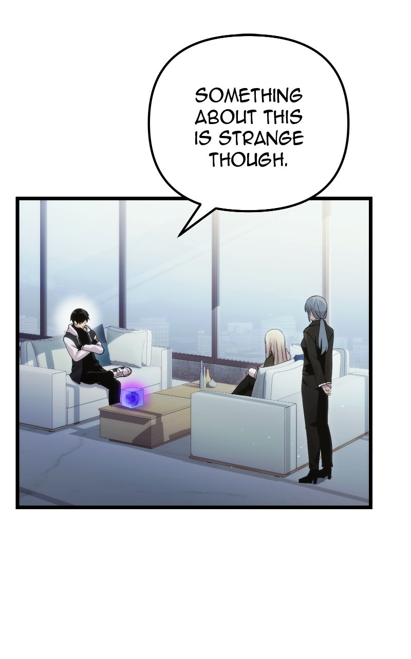 Read Mythic Item Obtained EN Manga Online