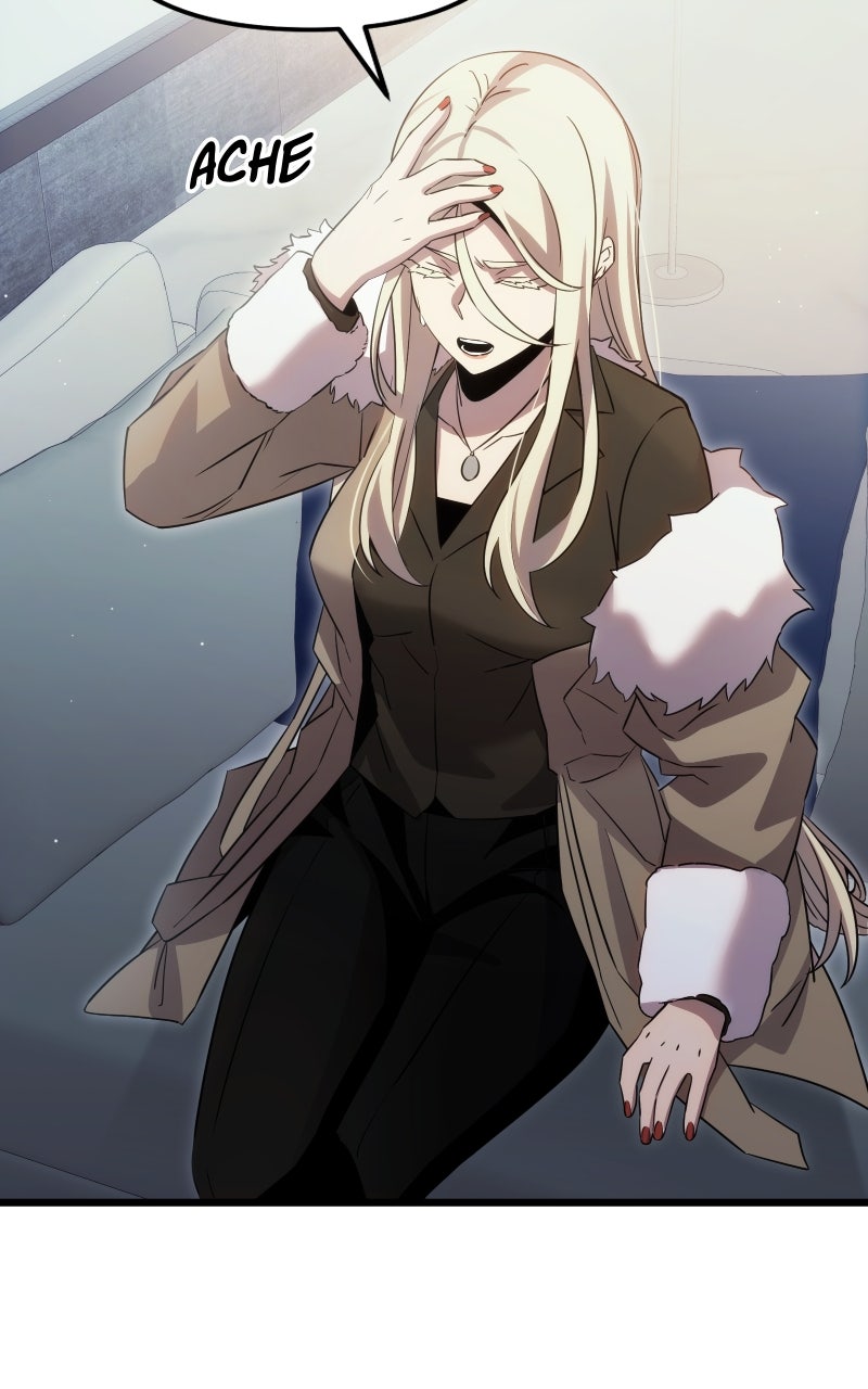 Read Mythic Item Obtained EN Manga Online