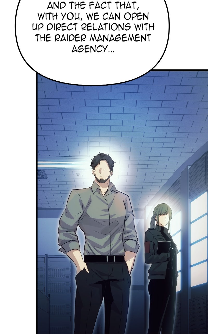 Read Mythic Item Obtained EN Manga Online