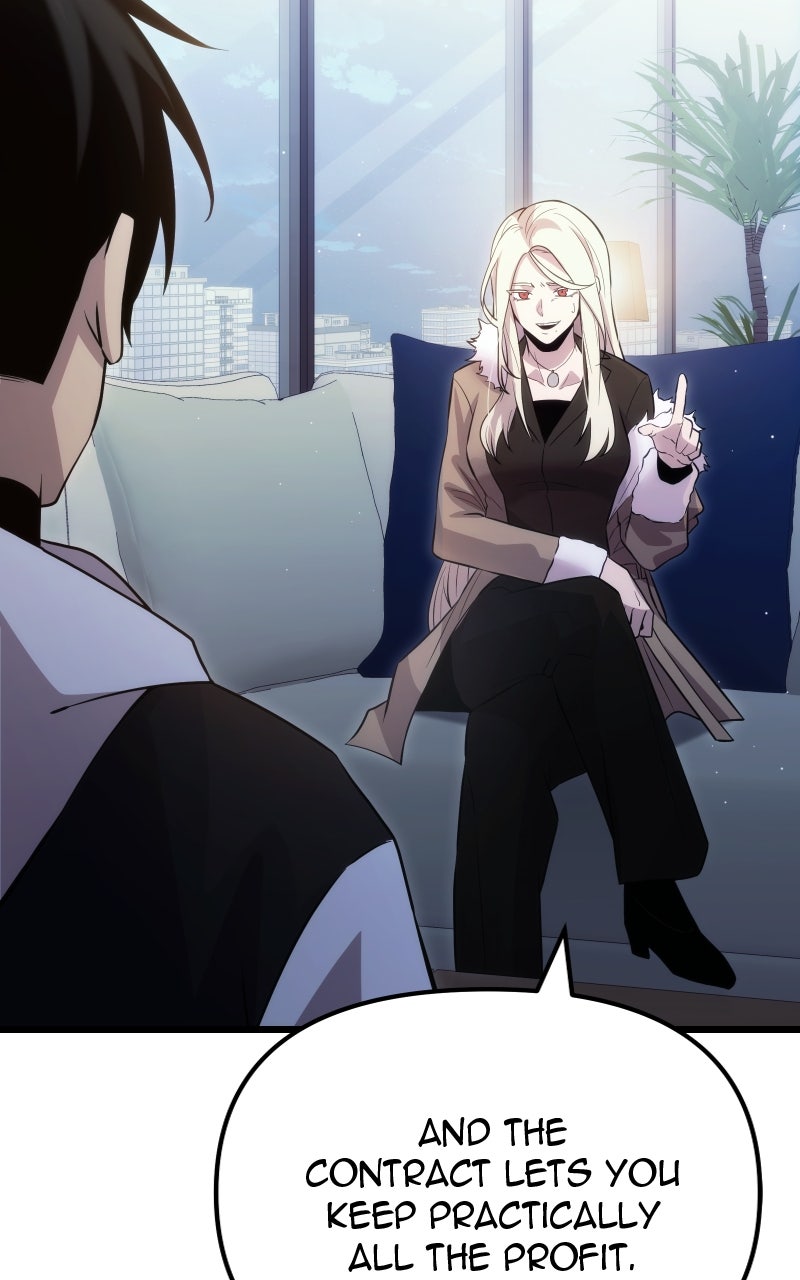 Read Mythic Item Obtained EN Manga Online