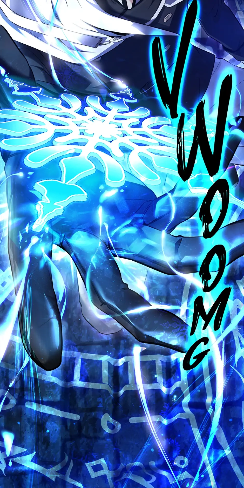 Read Mythical Archmage Returns EN Manga Online