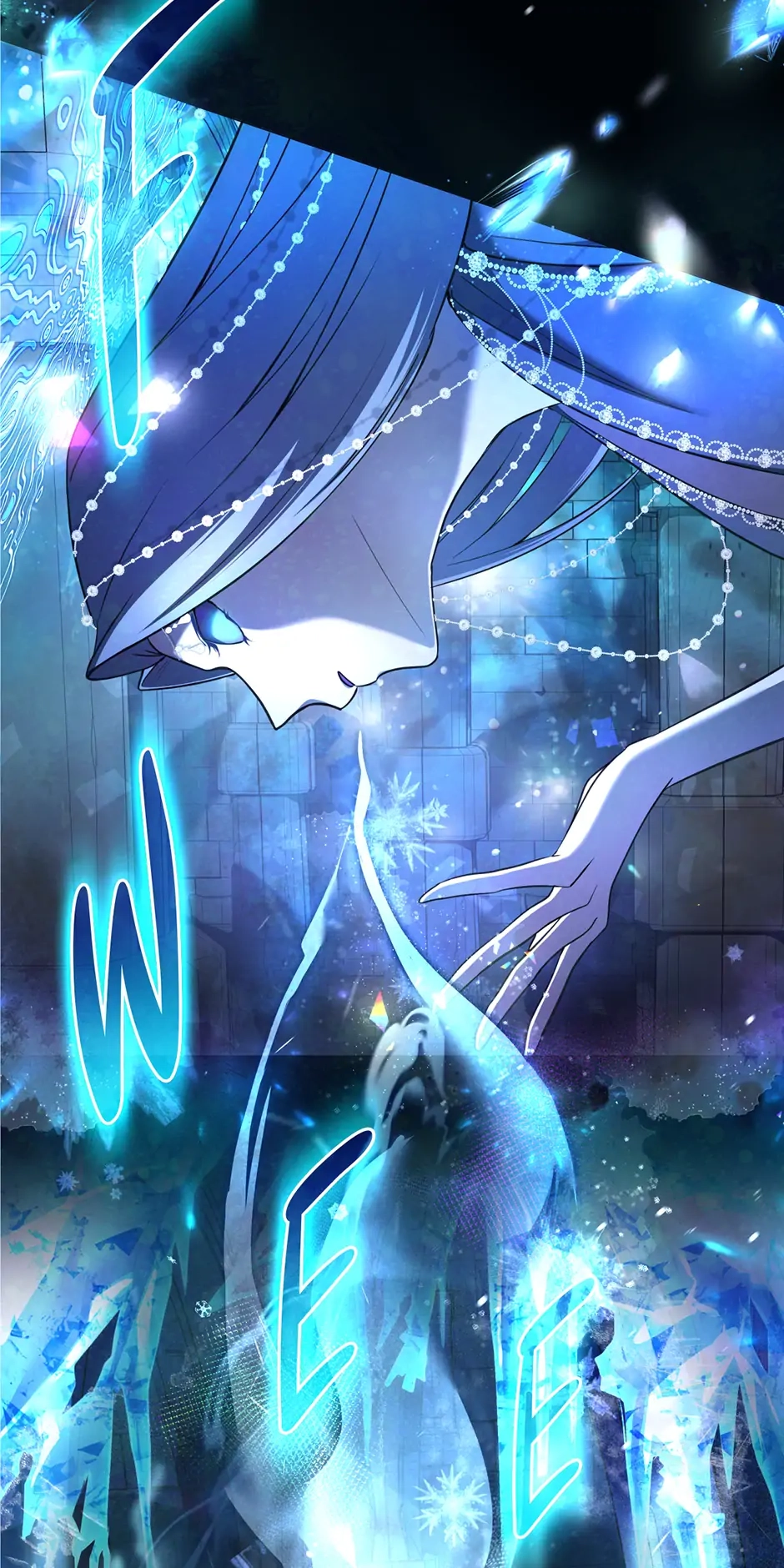 Read Mythical Archmage Returns EN Manga Online