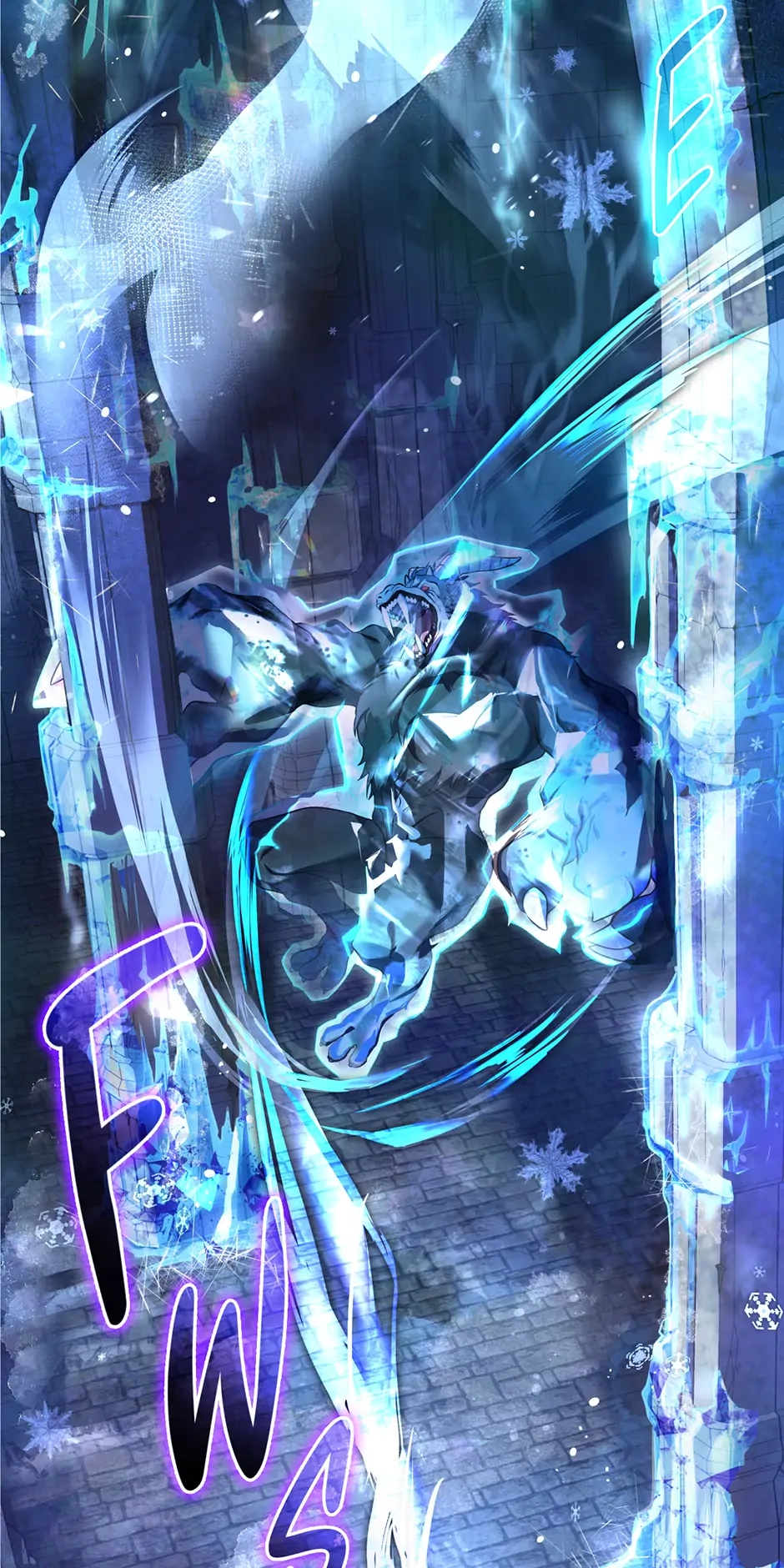 Read Mythical Archmage Returns EN Manga Online