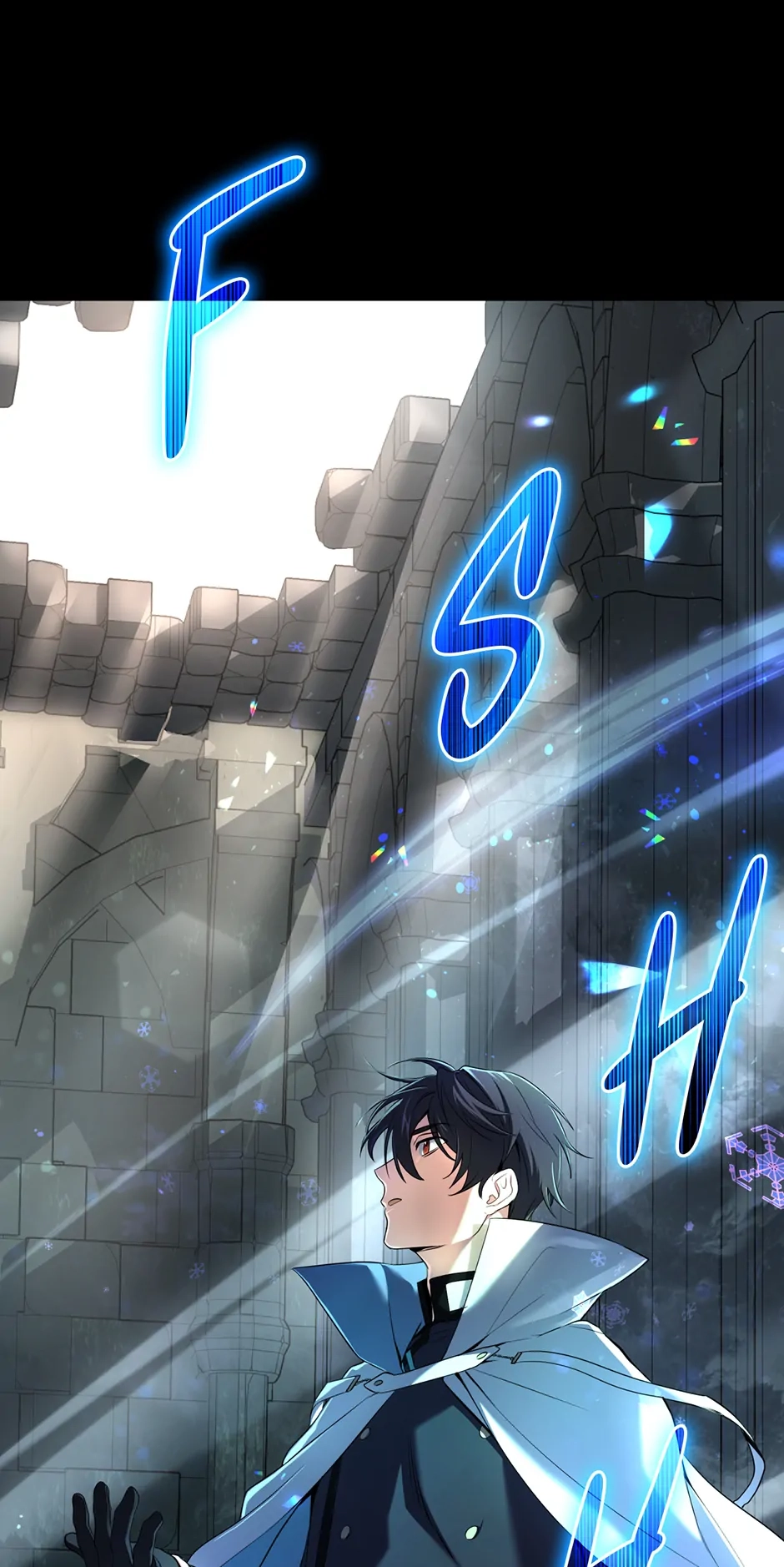 Read Mythical Archmage Returns EN Manga Online