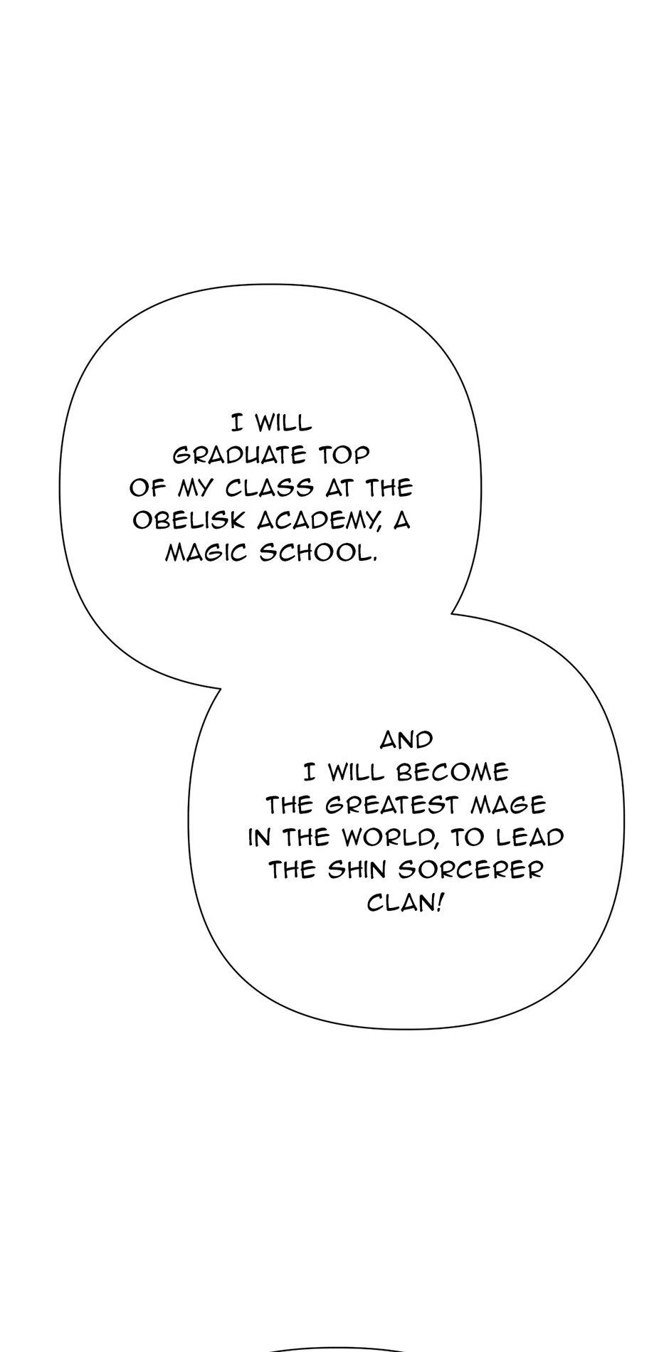 Read Mythical Archmage Returns EN Manga Online
