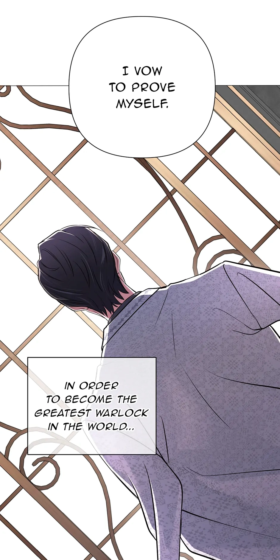 Read Mythical Archmage Returns EN Manga Online