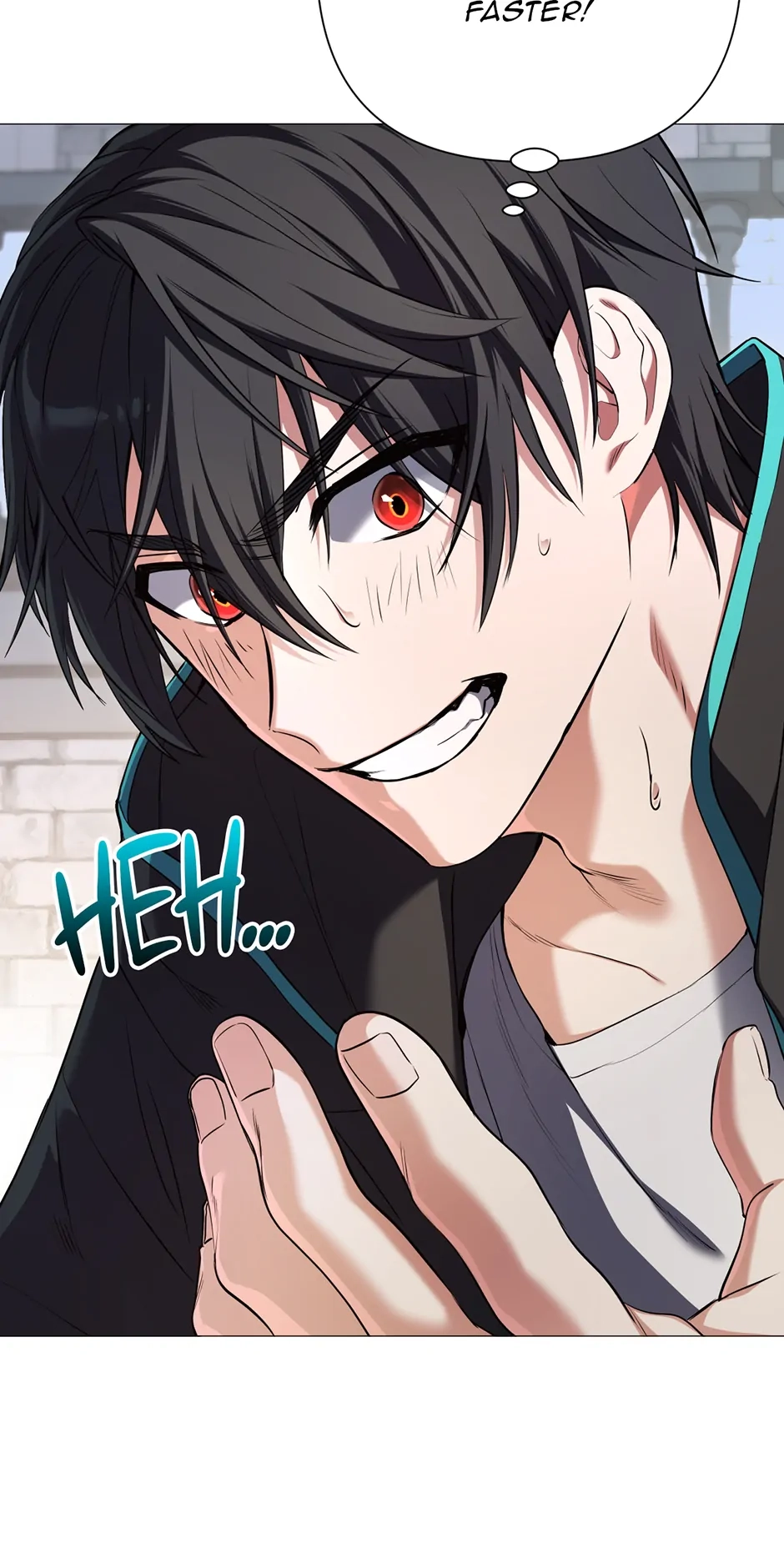 Read Mythical Archmage Returns EN Manga Online