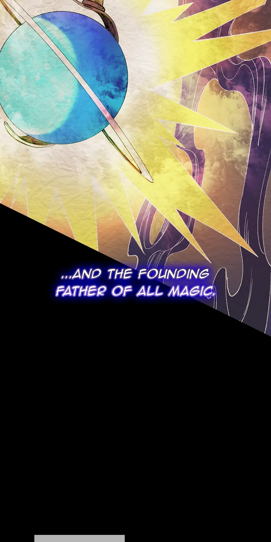 Read Mythical Archmage Returns EN Manga Online