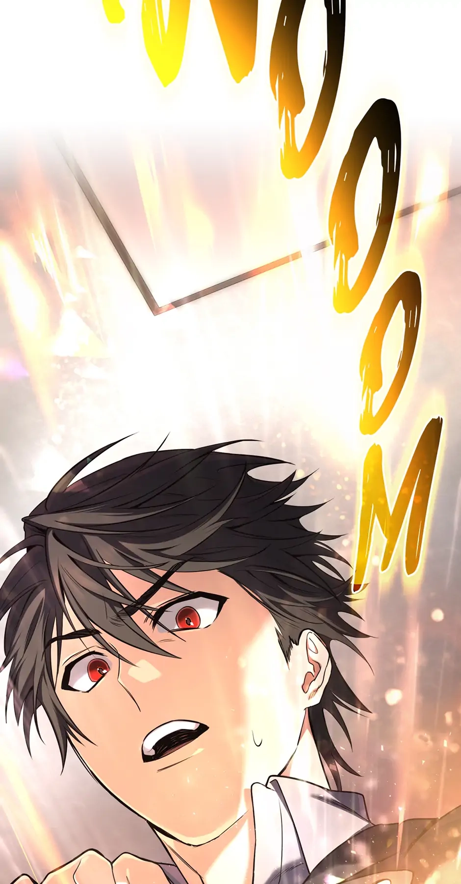 Read Mythical Archmage Returns EN Manga Online