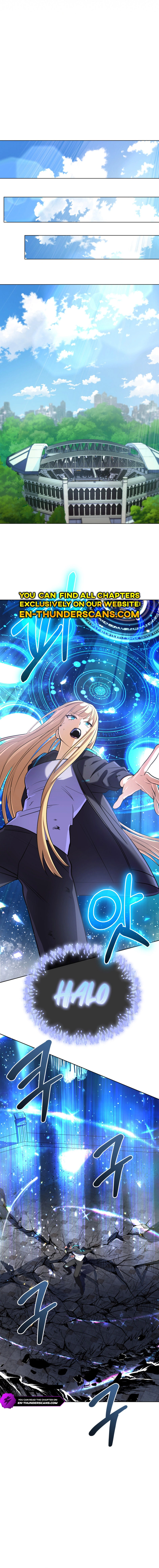 Read Mythical Archmage Returns EN Manga Online