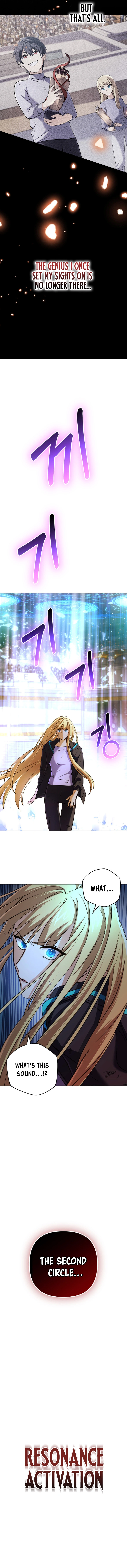 Read Mythical Archmage Returns EN Manga Online