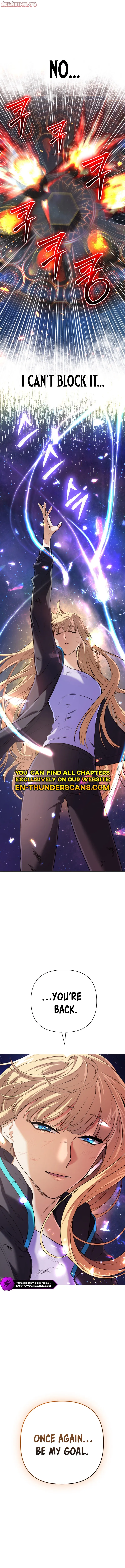 Read Mythical Archmage Returns EN Manga Online