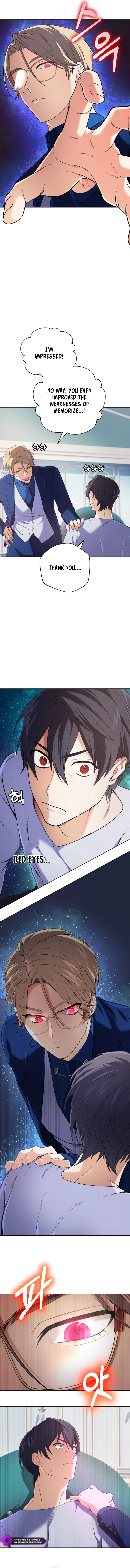 Read Mythical Archmage Returns EN Manga Online