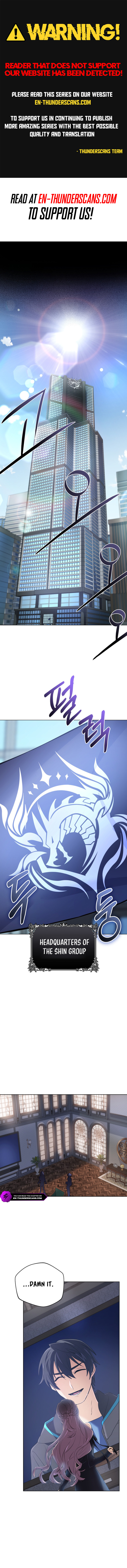 Read Mythical Archmage Returns EN Manga Online