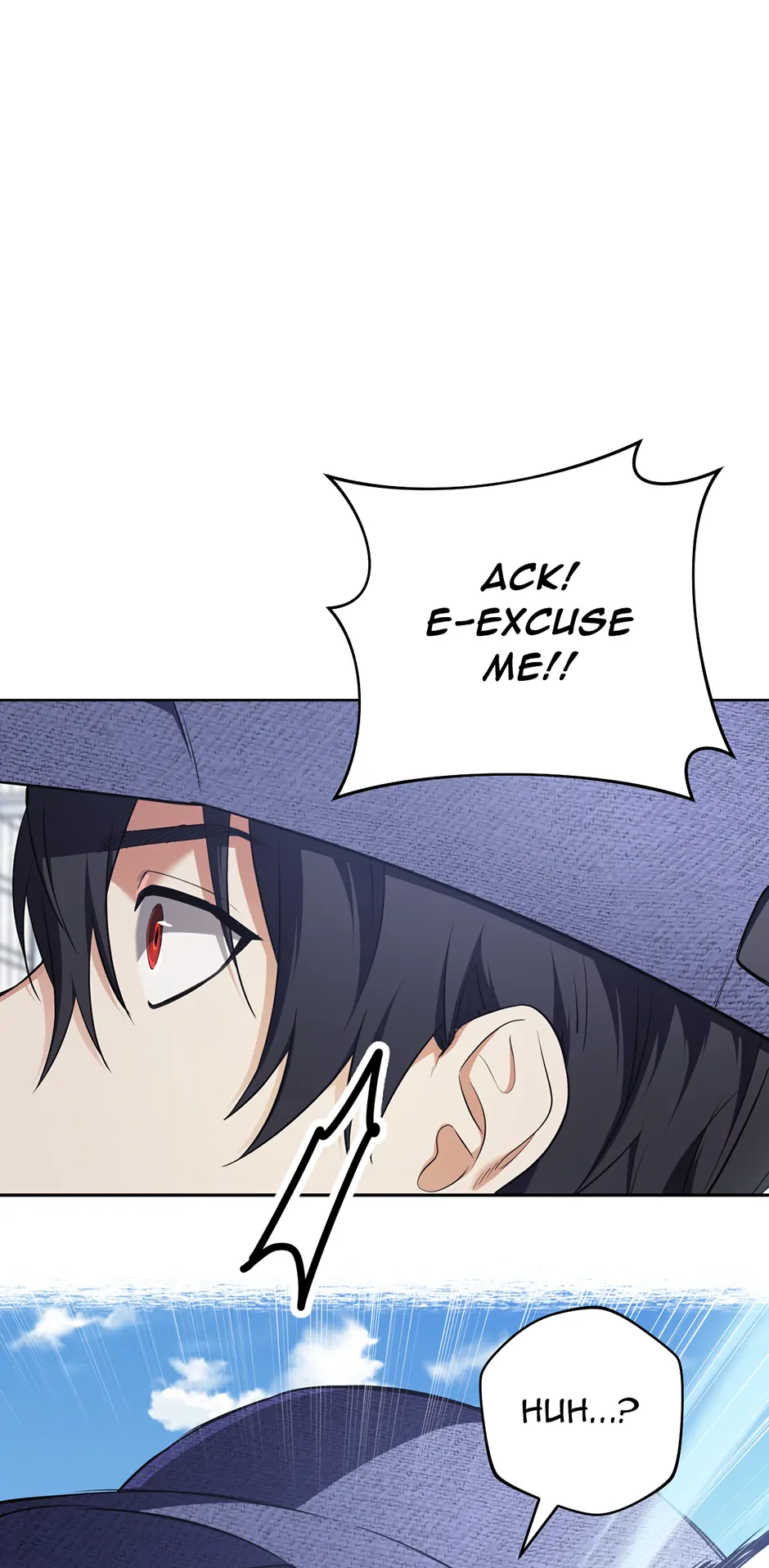 Read Mythical Archmage Returns EN Manga Online