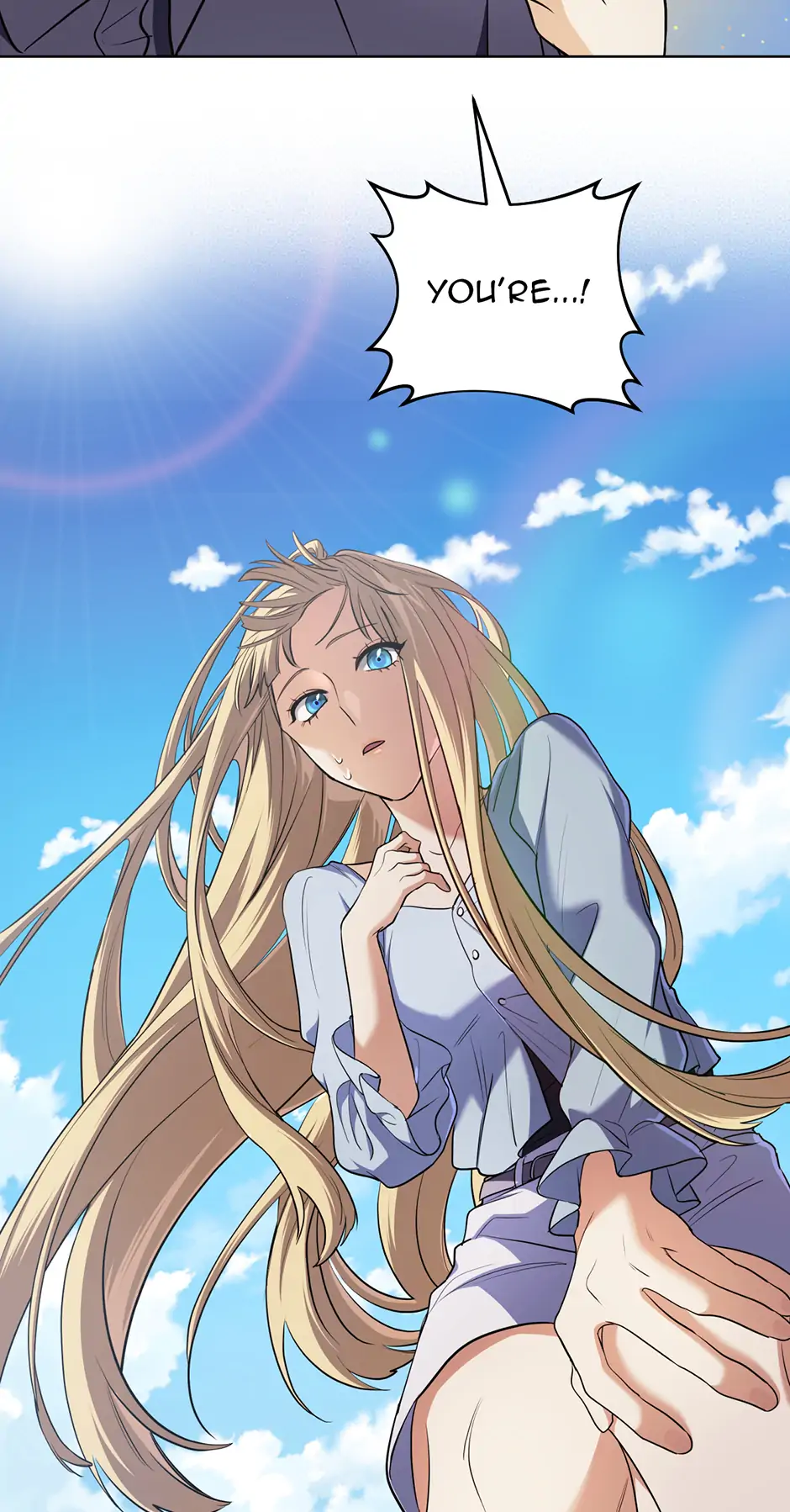 Read Mythical Archmage Returns EN Manga Online
