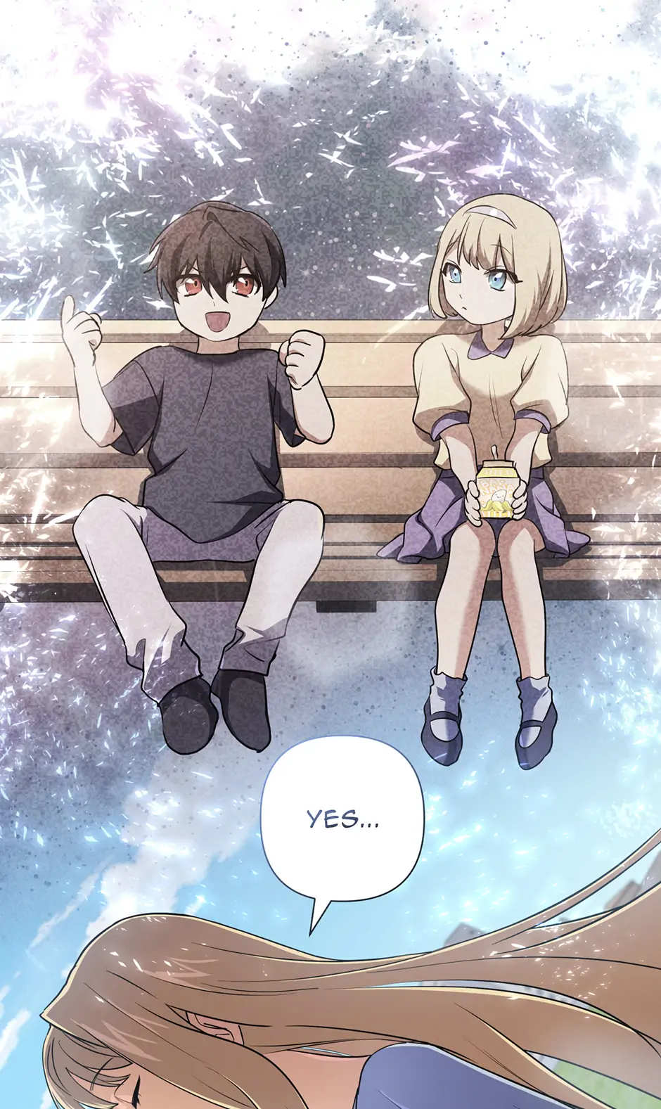 Read Mythical Archmage Returns EN Manga Online