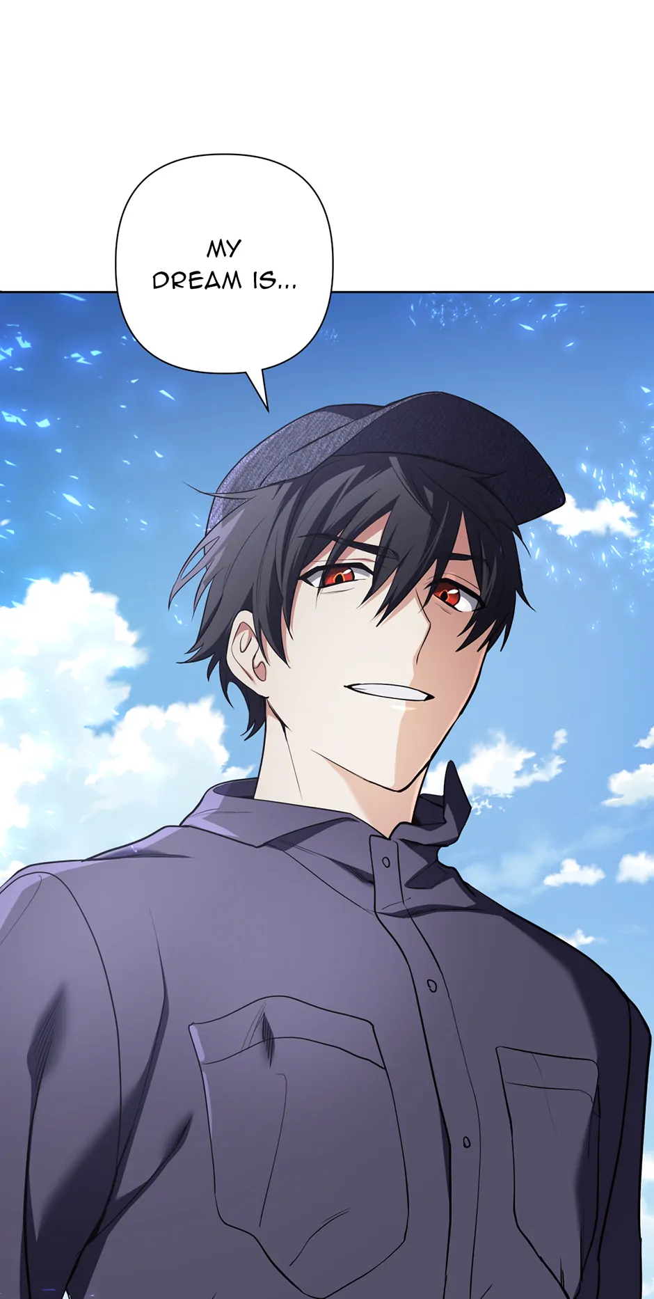 Read Mythical Archmage Returns EN Manga Online