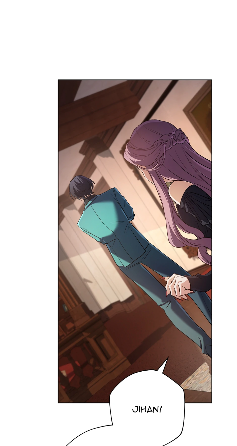Read Mythical Archmage Returns EN Manga Online