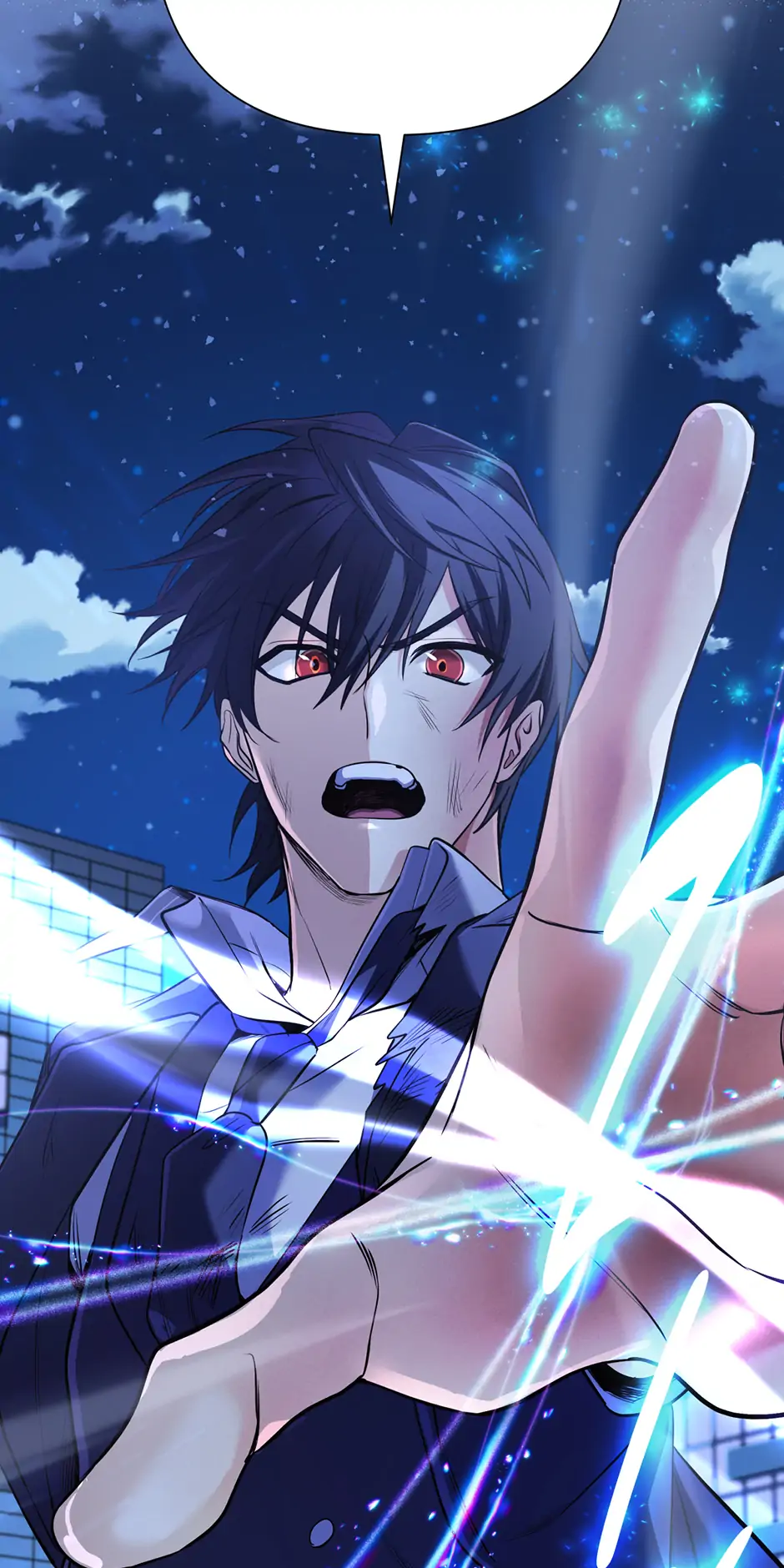 Read Mythical Archmage Returns EN Manga Online