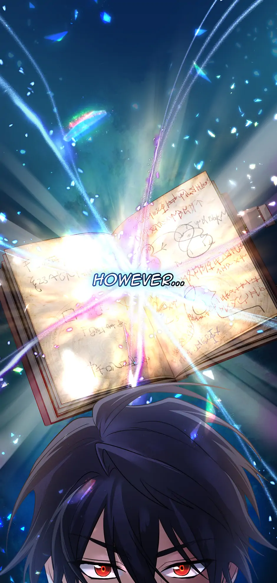 Read Mythical Archmage Returns EN Manga Online