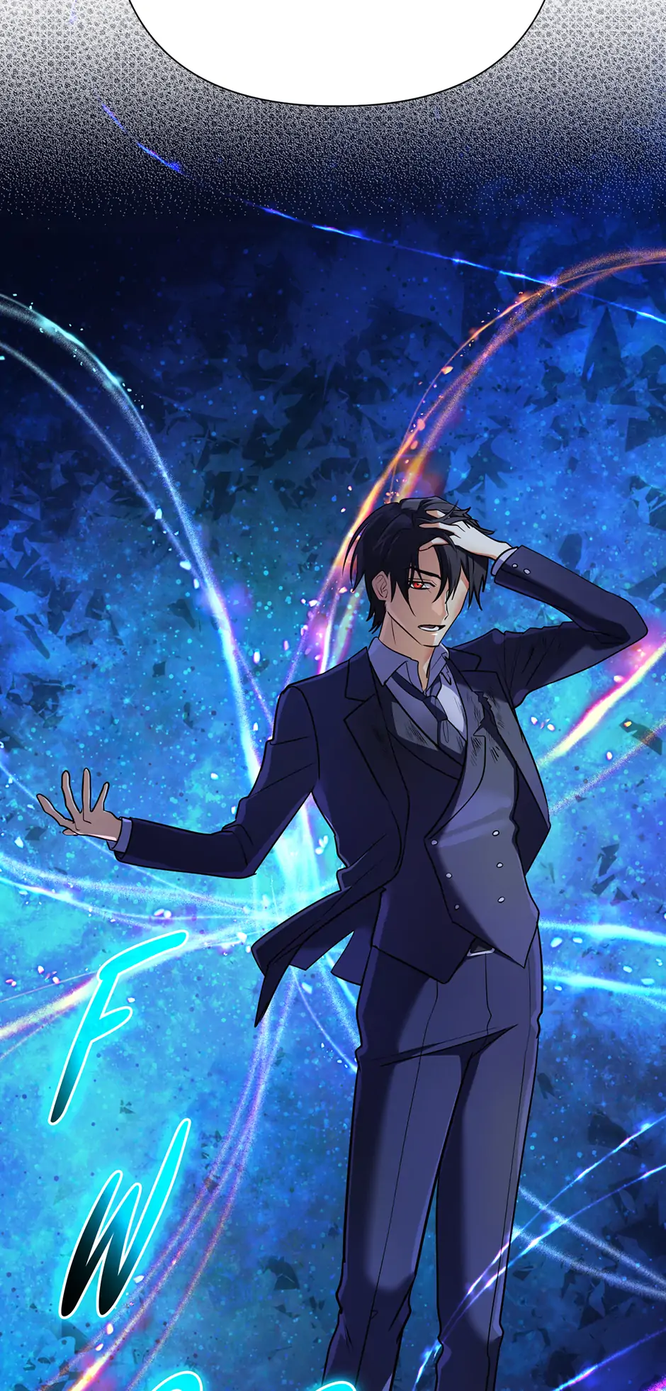 Read Mythical Archmage Returns EN Manga Online
