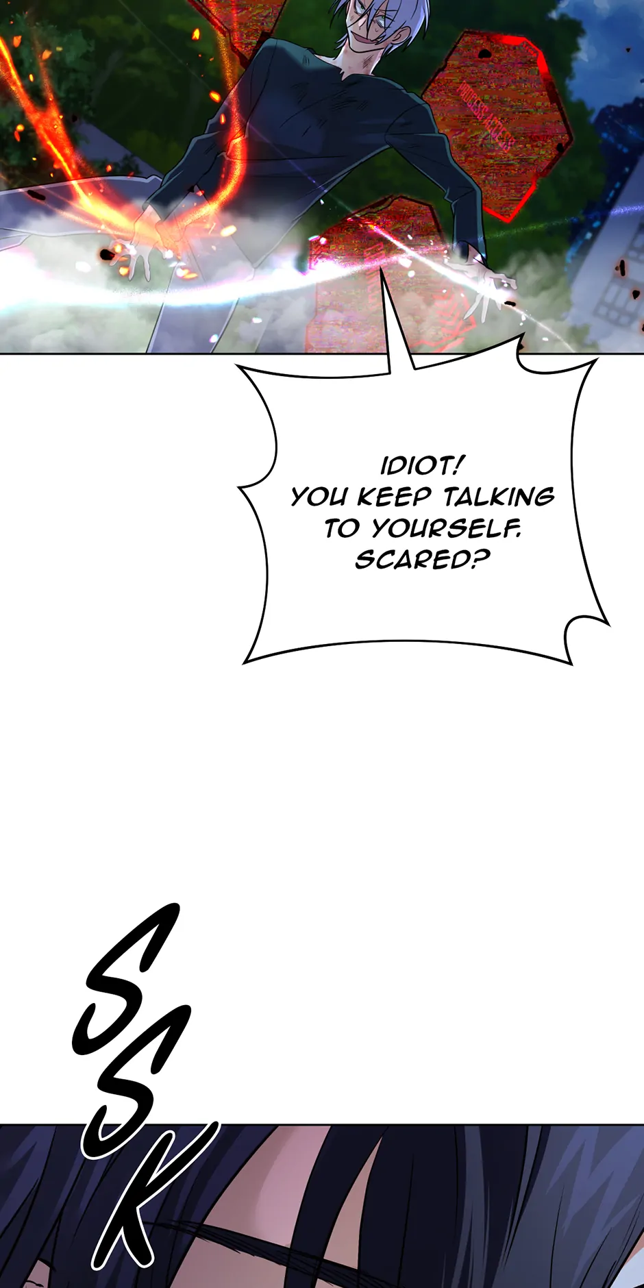 Read Mythical Archmage Returns EN Manga Online