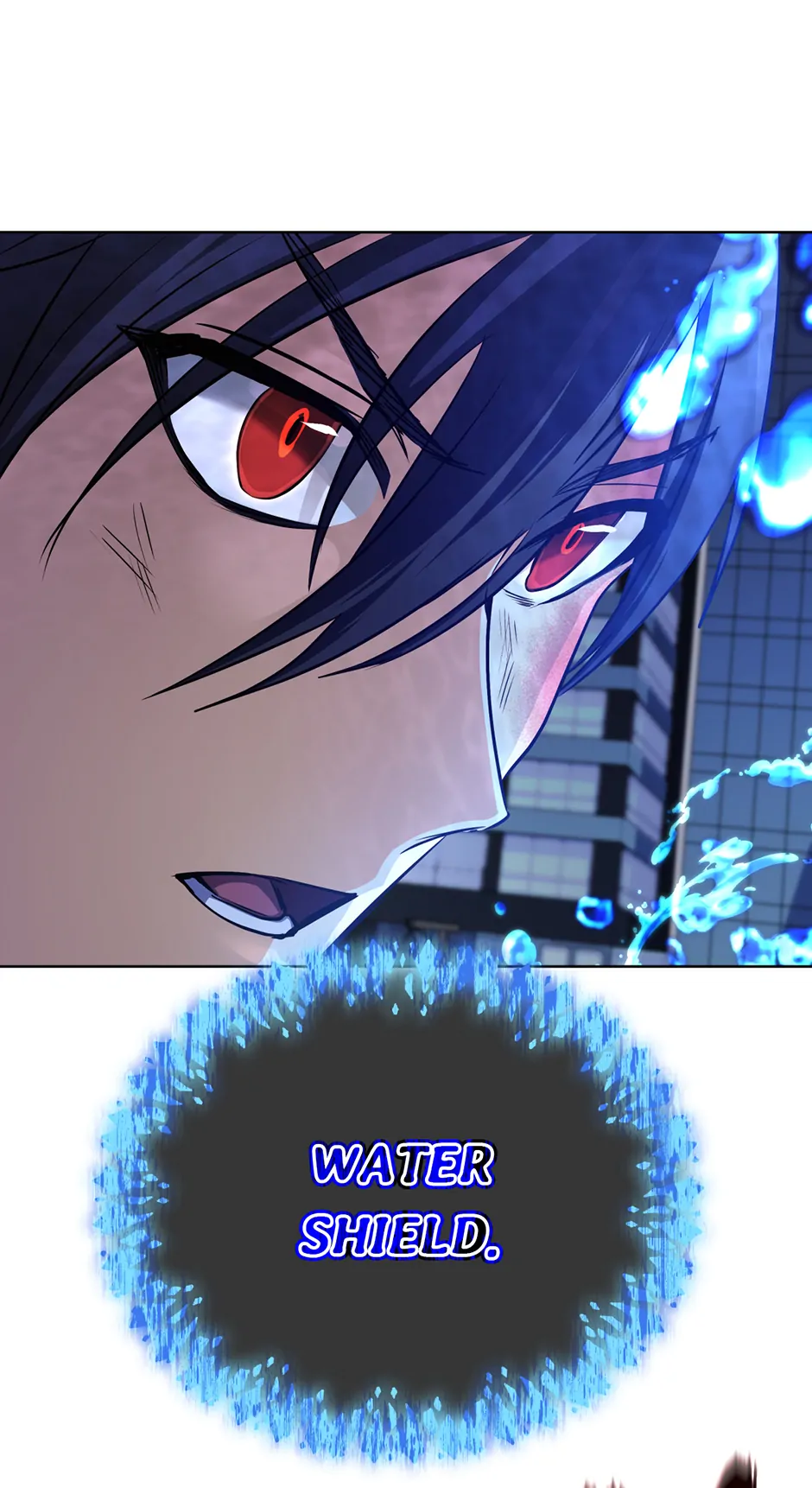 Read Mythical Archmage Returns EN Manga Online