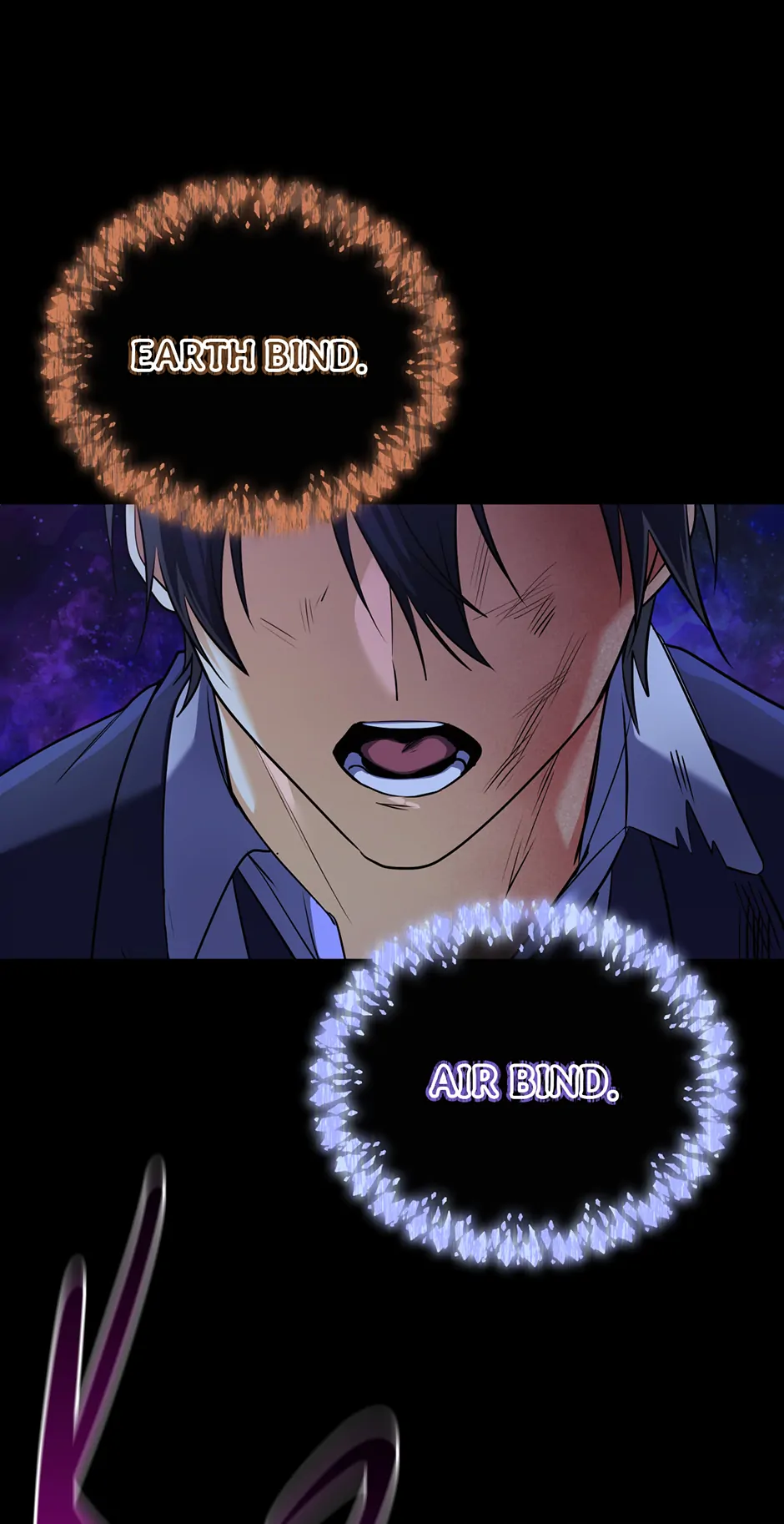 Read Mythical Archmage Returns EN Manga Online