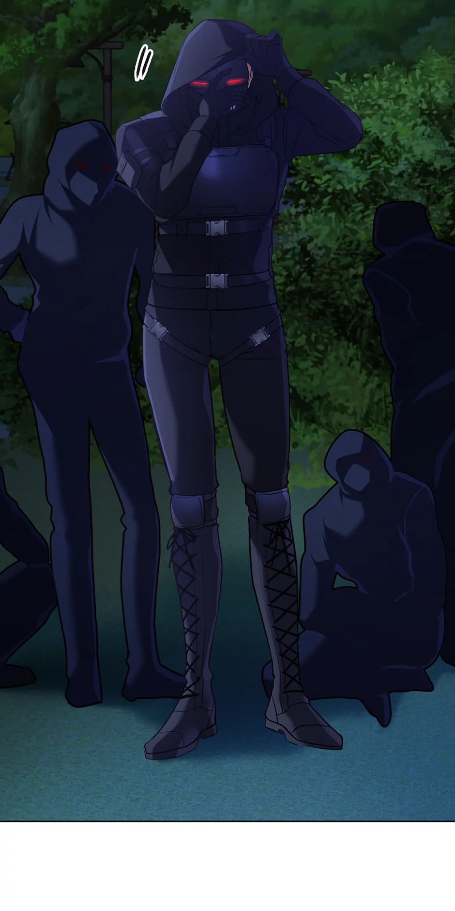 Read Mythical Archmage Returns EN Manga Online
