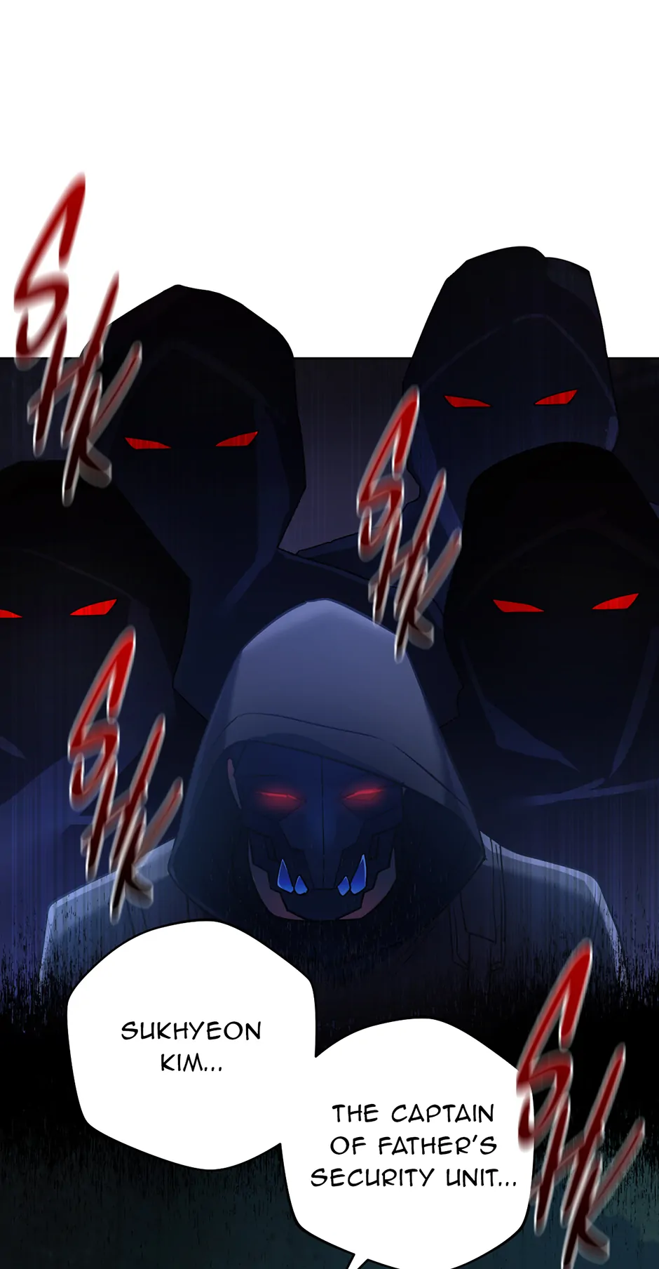 Read Mythical Archmage Returns EN Manga Online